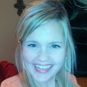 Meet your Posher, Christy